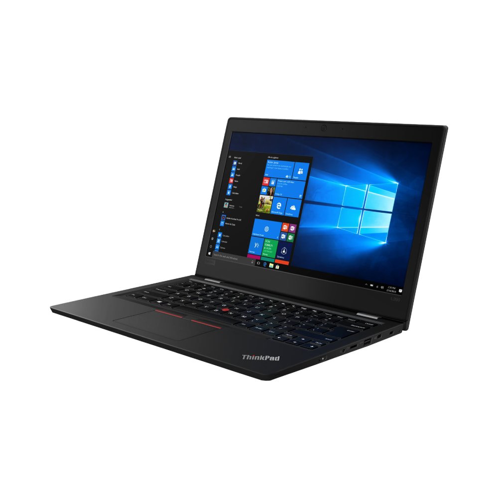 Lenovo Thinkpad L390 Laptop, 13.3", 8GB RAM, 256GB SSD, Core i5 - Thumbnail 2