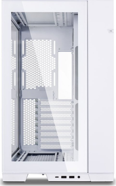 Lian Li O11 Dynamic EVO ARGB Case, Midi Tower - Thumbnail 7