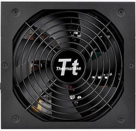 Thermaltake Smart PS-SPS-0630MPCGEU-1 ATX Power Supply, 630W - Thumbnail 2