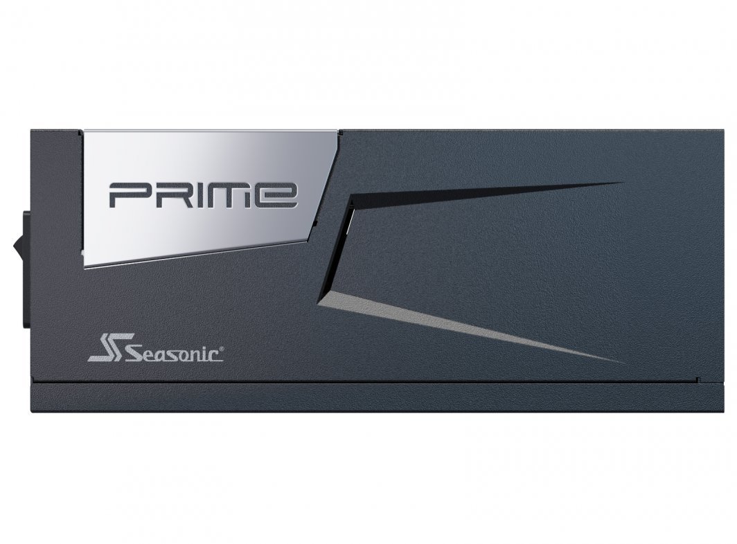 Seasonic PRIME PX-1600 SSR-1600PD2 Power Supply, 1600W - Thumbnail 5