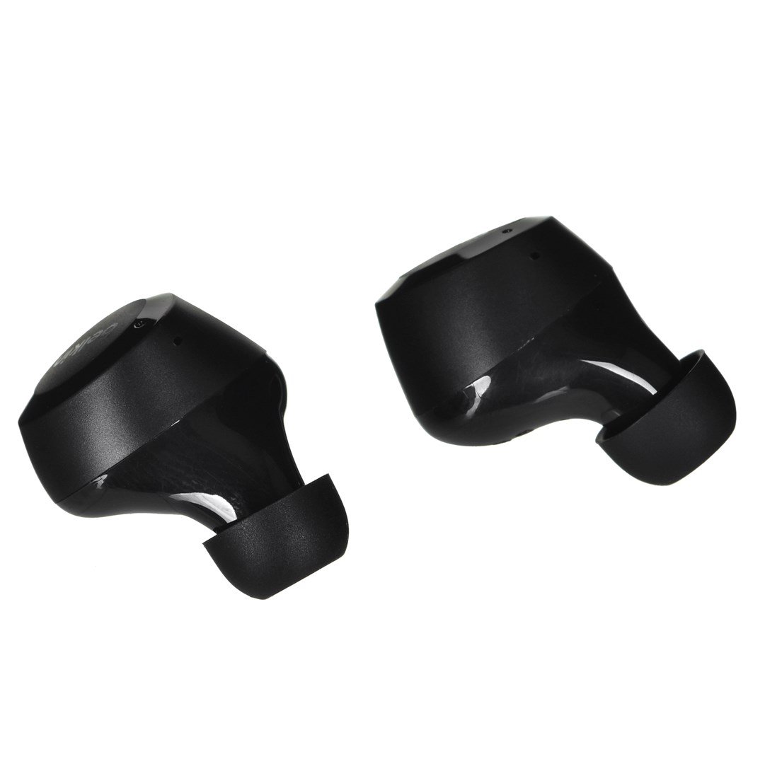 Belkin SoundForm Bolt Headset, Black - Thumbnail 5