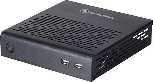 SilverStone Petit Case, Thin - Thumbnail 3