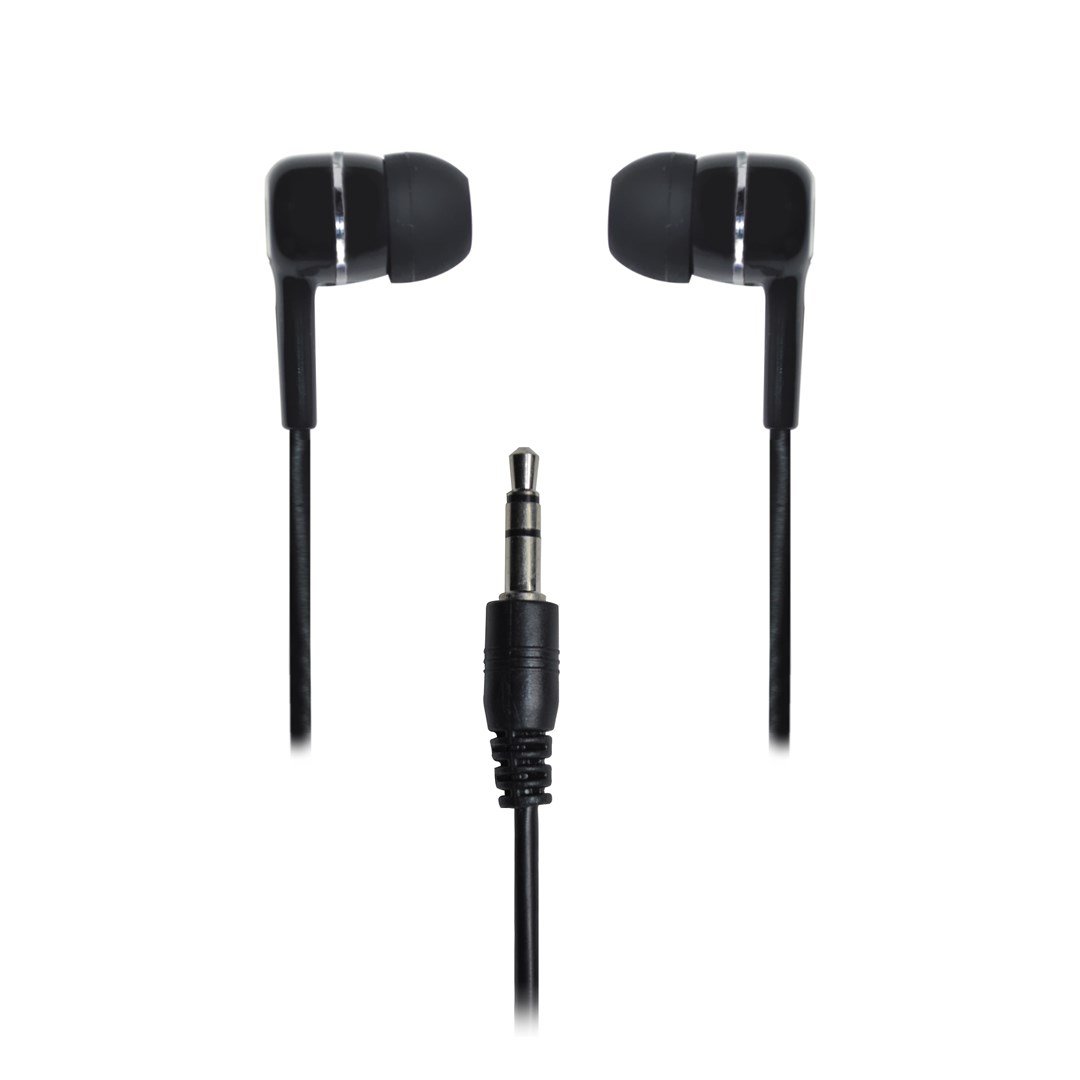 Vakoss LT-437EX Headphones, 1 m, Wired, Black - Thumbnail 3
