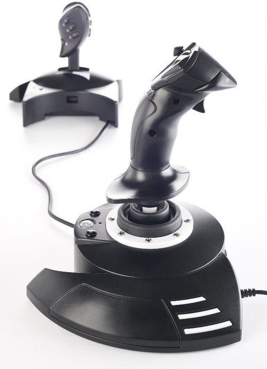 Thrustmaster T.Flight HOTAS One Joystick (PC, XONE) - Thumbnail 5