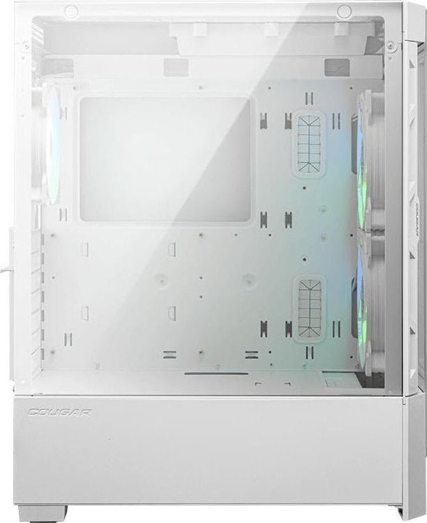 Cougar Duoface RGB Case, Midi Tower - Thumbnail 8