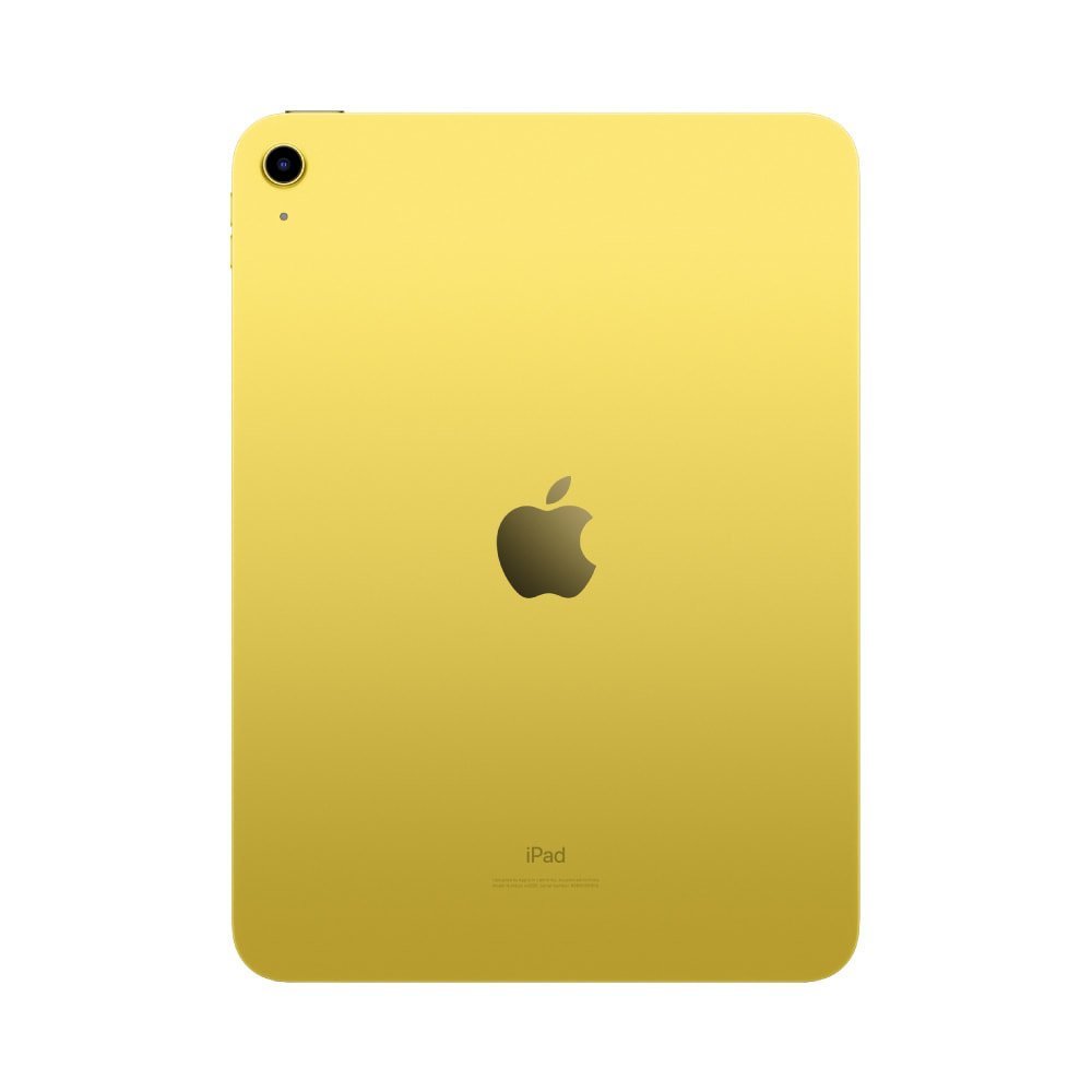 Apple iPad 10th Gen, 10.9″, 64GB - Thumbnail 6