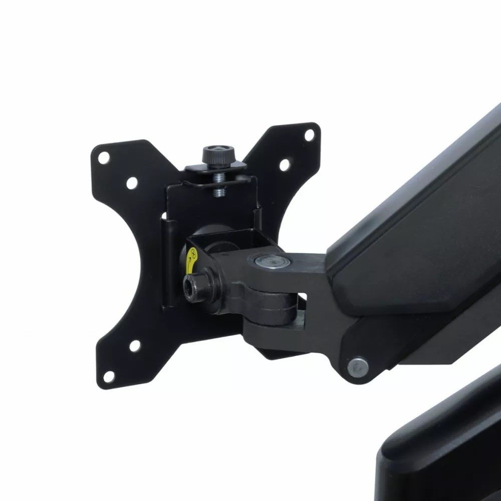ART AR-65 Monitor Stand, 13"-27", Black - Thumbnail 5
