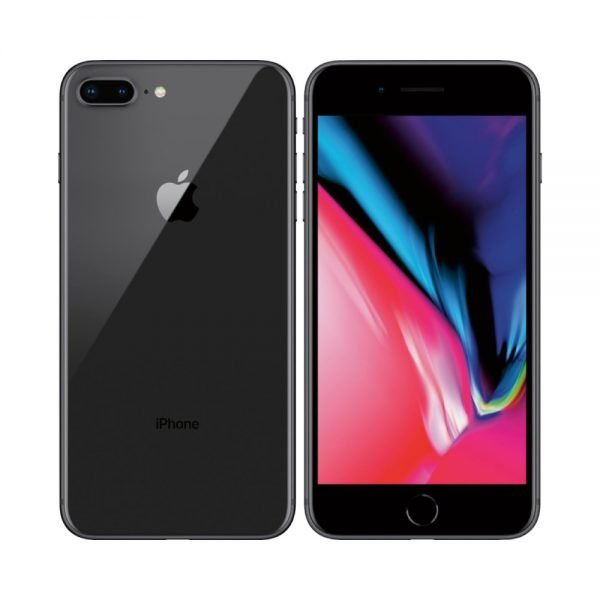 Apple iPhone 8 Plus, 64GB, Used - Image 1