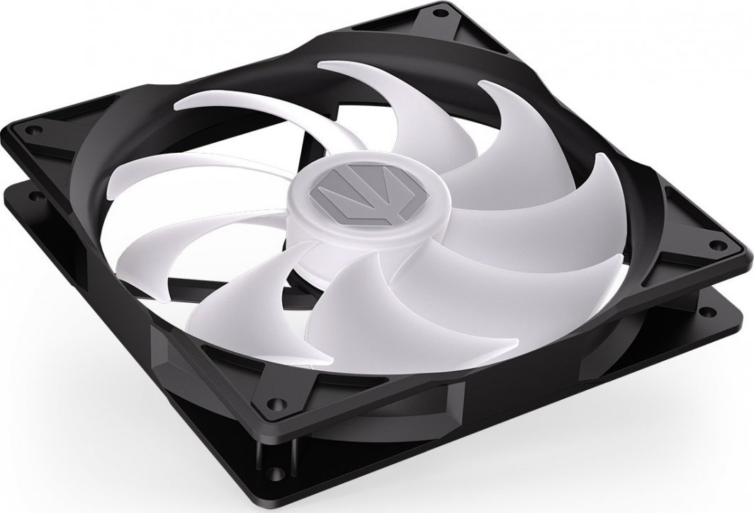Endorfy Stratus 140 Fan, 140 mm, PWM, ARGB - Thumbnail 16