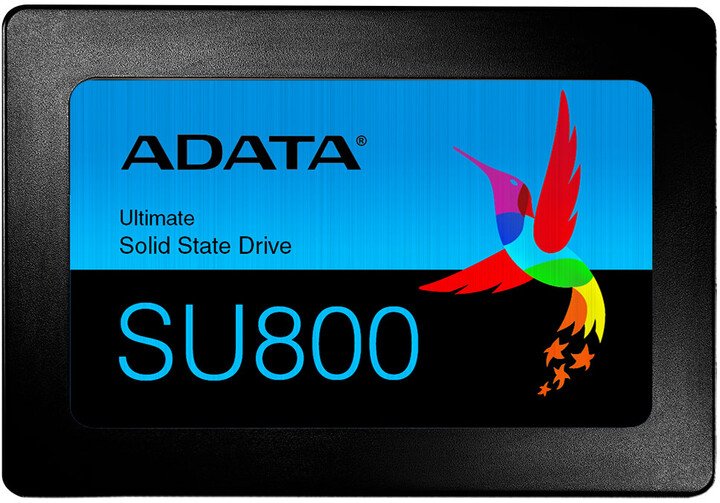 ADATA SU800 SSD, 2.5", 512GB - Image 1