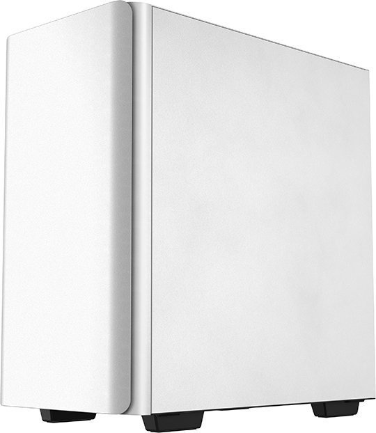 Deepcool CK500 Case, Midi Tower - Thumbnail 11