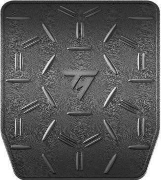 Thrustmaster T-LCM Pedal Covers, Rubber Grip, 3 Pieces - Thumbnail 4