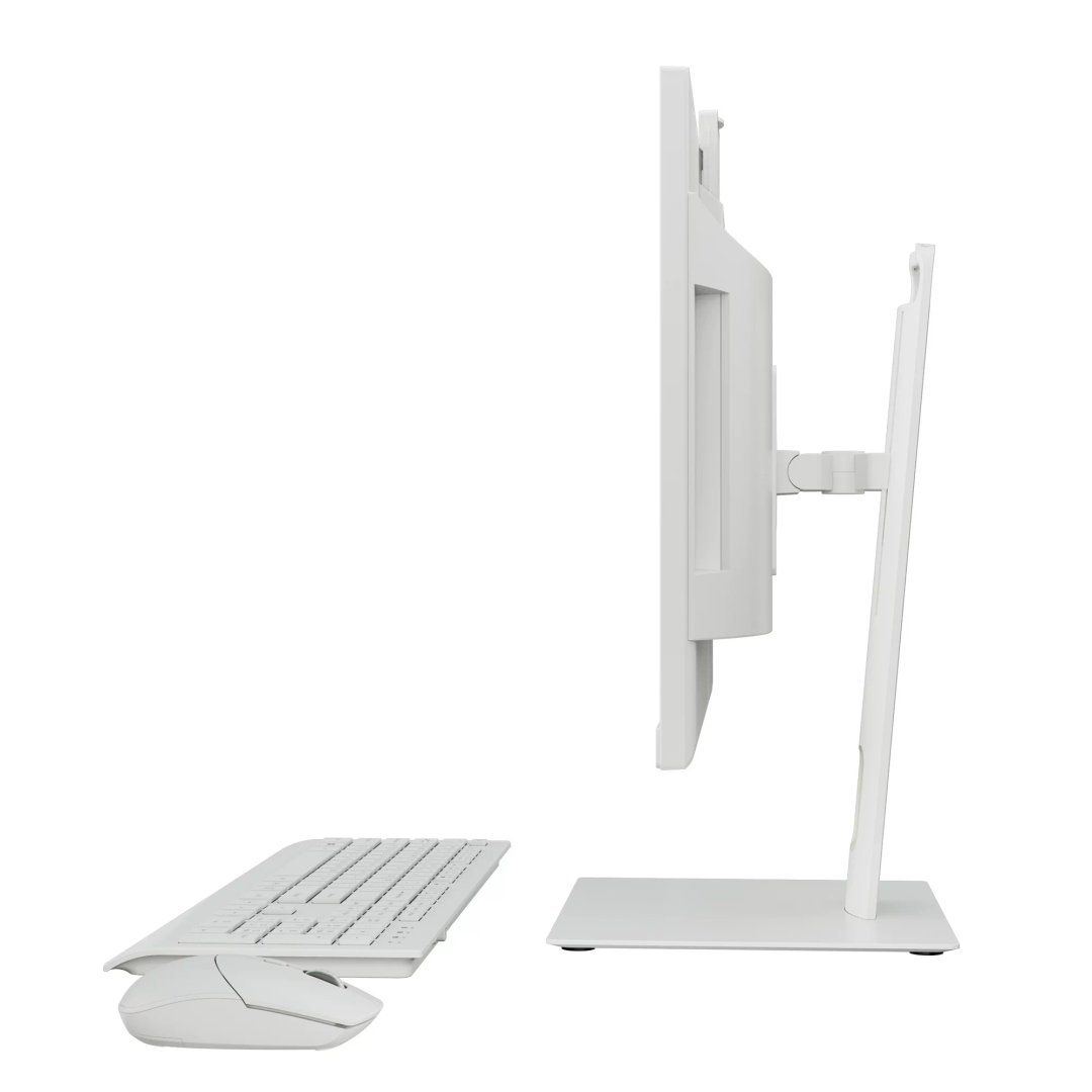 Acer Gateway All-in-One, 23.8" Screen, 8GB RAM, 128GB SSD - Thumbnail 3