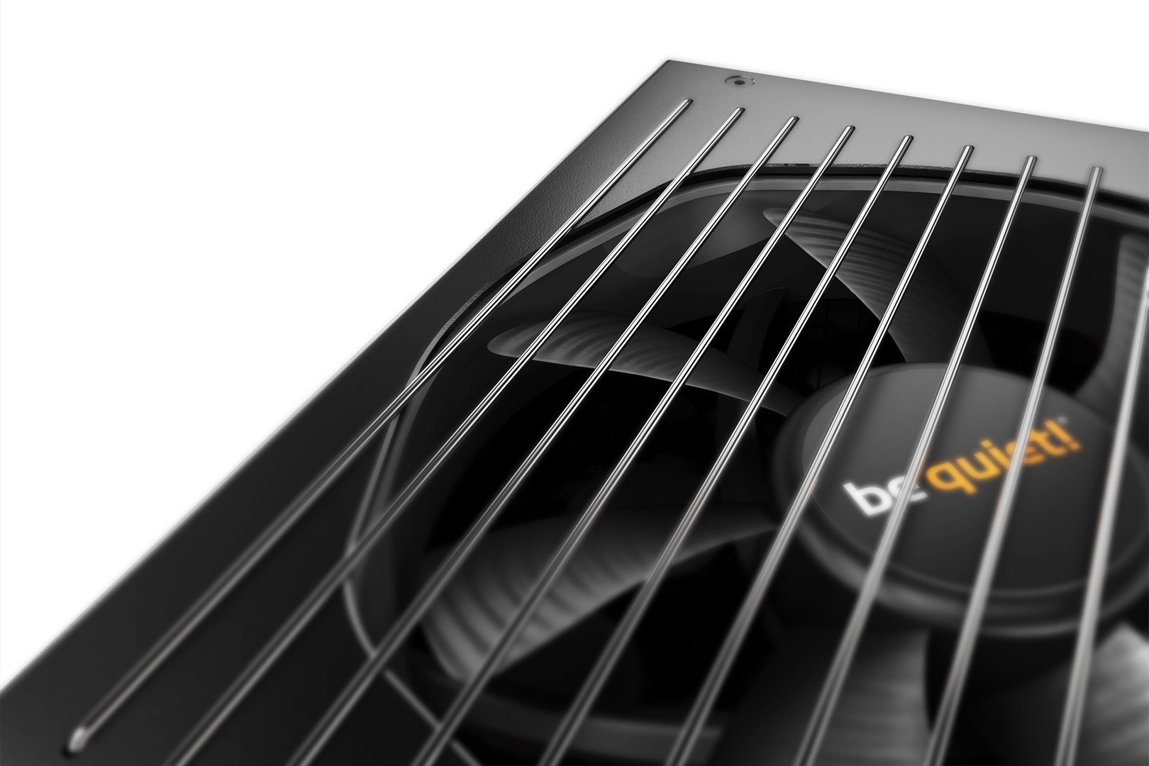 Be quiet! Straight Power 12 Power Supply, 20+4 pin ATX, 1200 W, Black - Thumbnail 5