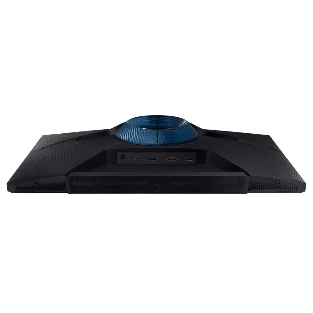 Samsung Odyssey G3 G30A Gaming Monitor, 24" FHD, 144Hz, Black - Thumbnail 9