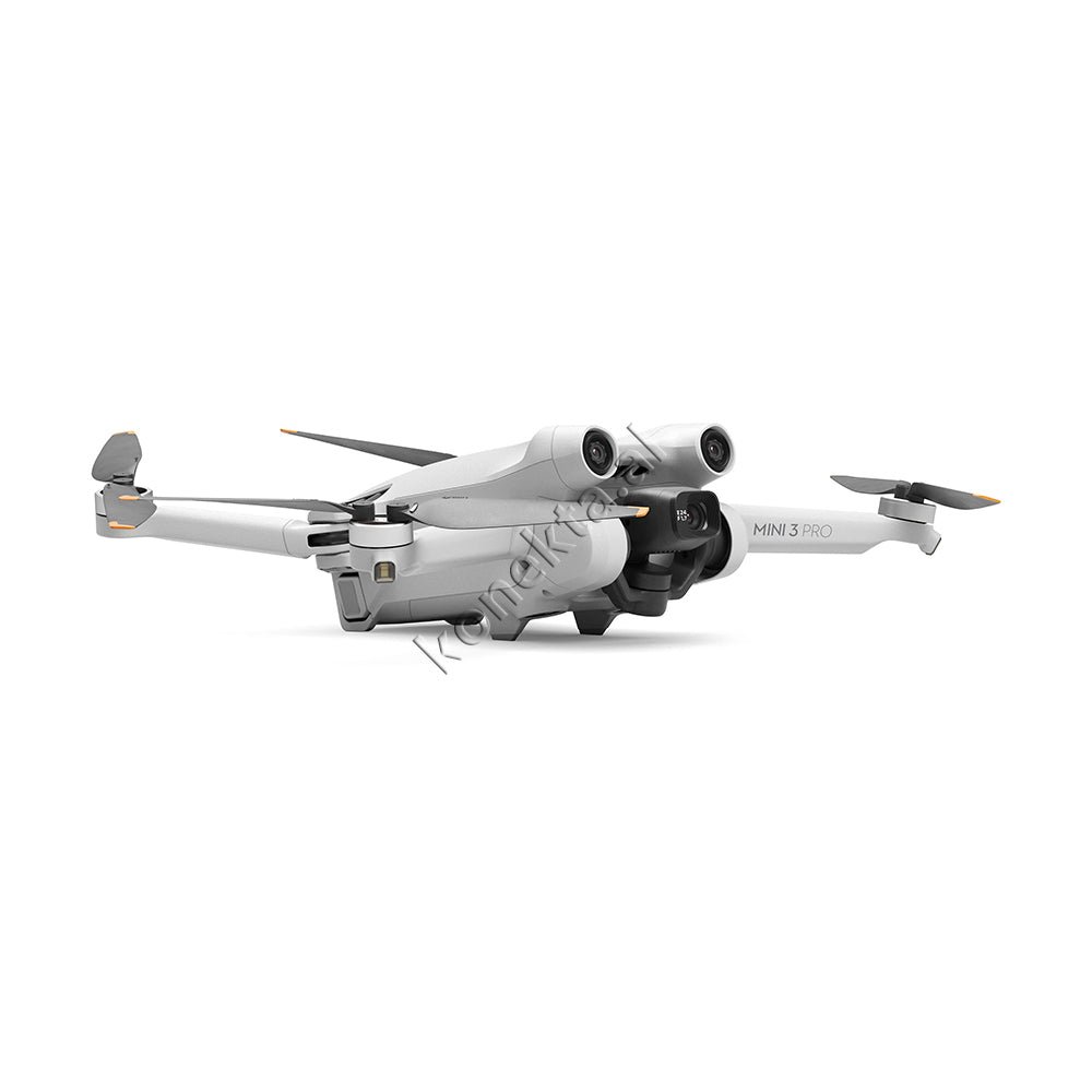 DJI Mini 3 Pro Drone DJI RC - Thumbnail 9
