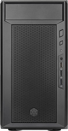 SilverStone Fara R311 Case, Midi Tower - Thumbnail 2