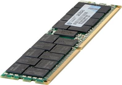 HP DDR4 Server Memory, 2133MHz, CL15, 4GB - Image 1