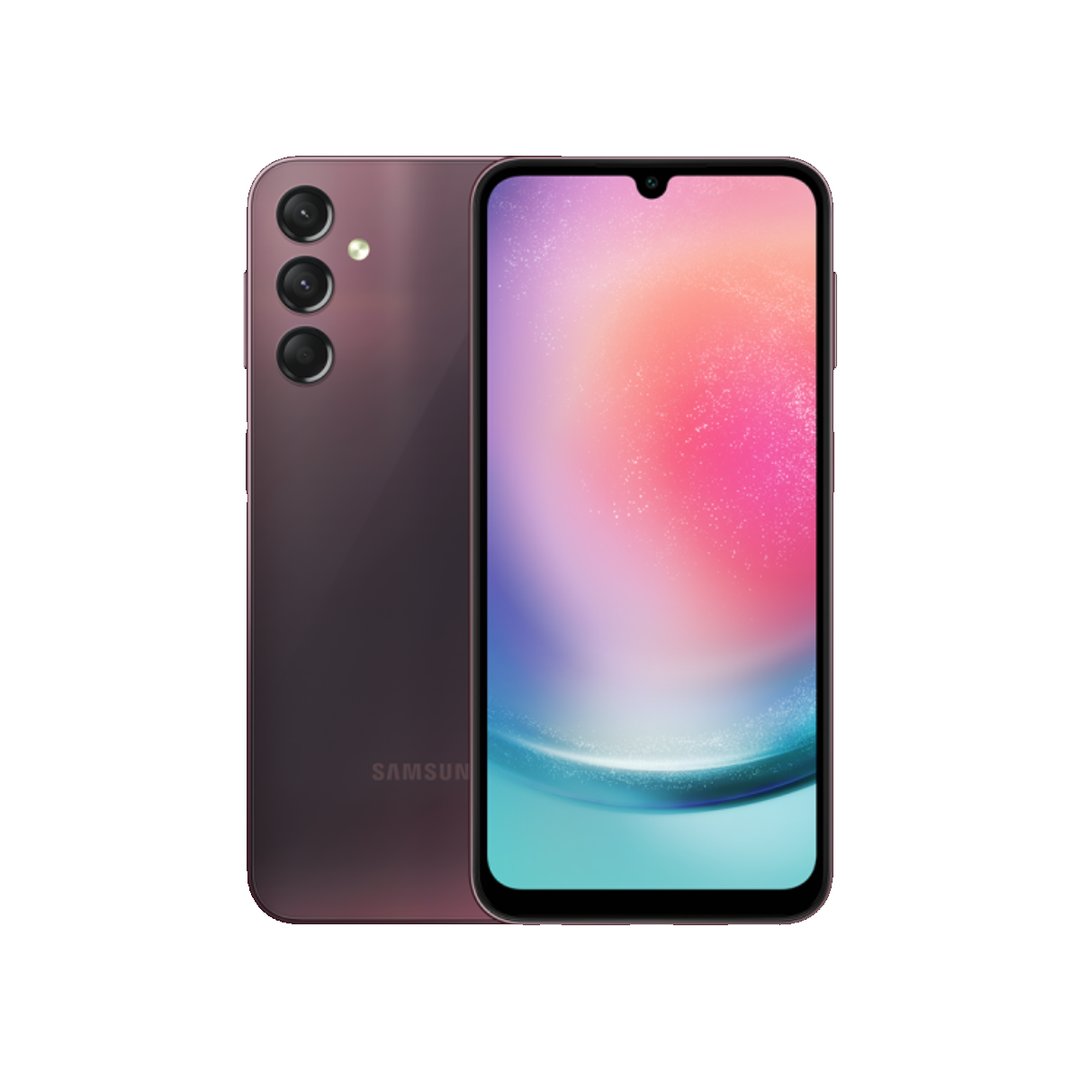 Samsung Galaxy A24, 128GB, 4 Gb - Image 1