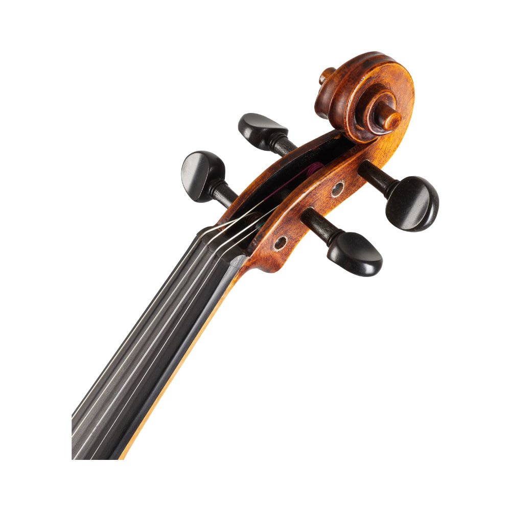 Stentor SR1864 Verona 4/4 Violin - Thumbnail 4