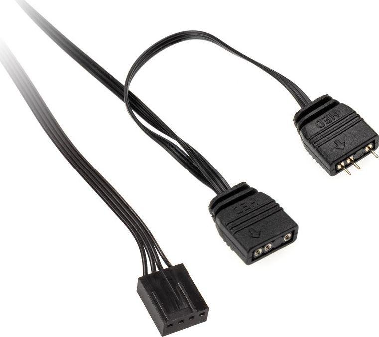 XSPC RGB Series 2 Cooler, 120 mm - Thumbnail 6