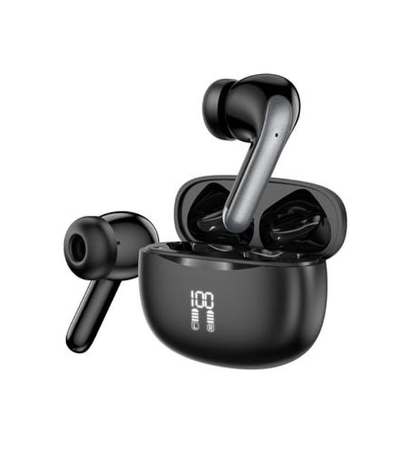Earldom TWS36 Wireless Earbuds, ANC - Image 1