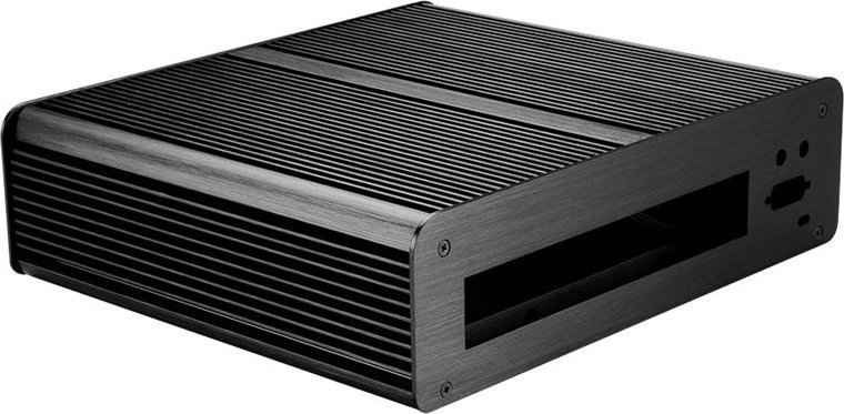 Akasa Euler T Plus Thin Case, Desktop - Thumbnail 4
