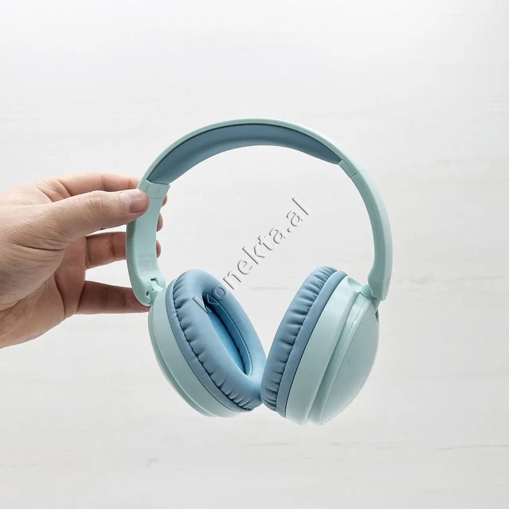 XO Headphones Bluetooth V5.0 - Image 1