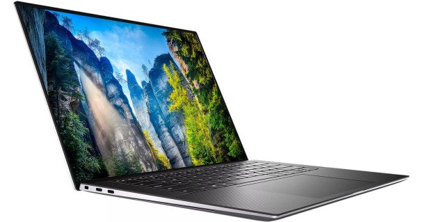 Dell Precision 5550 Laptop, 15.6 inch, 32GB RAM, 512GB SSD, Used - Thumbnail 3