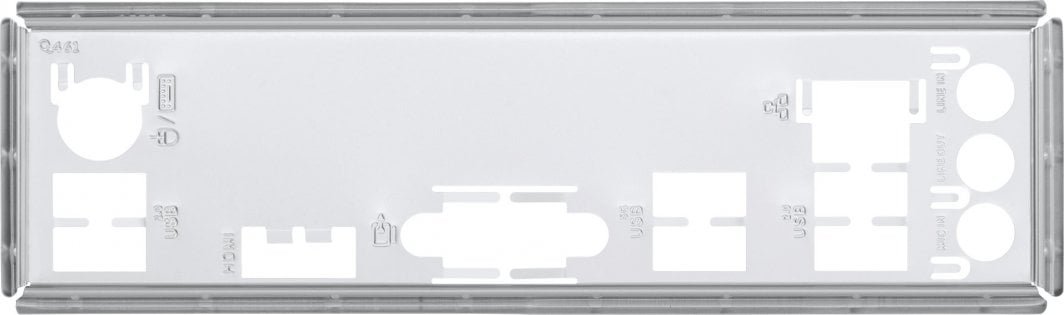 Asus PRIME H610M-K Motherboard ARGB - Thumbnail 8