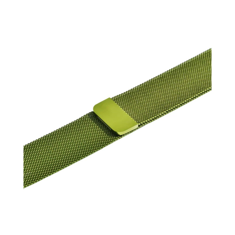 Apple Milanese Loop Smartwatch Band 42/44mm - Thumbnail 7