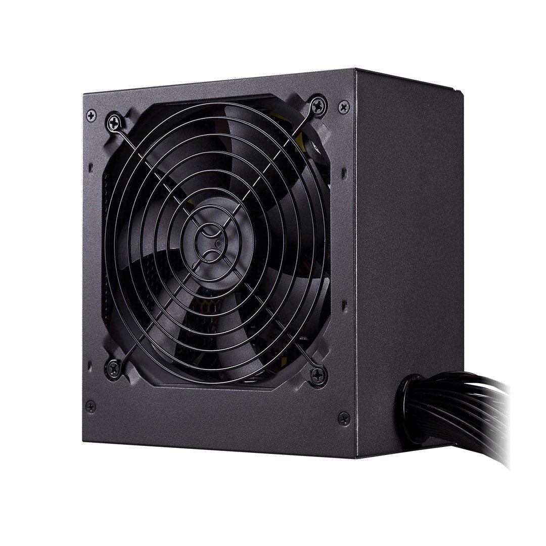 Cooler Master MWE 750 Bronze 230V V2 Power Supply, 24-pin ATX, 750 W, Black - Thumbnail 6