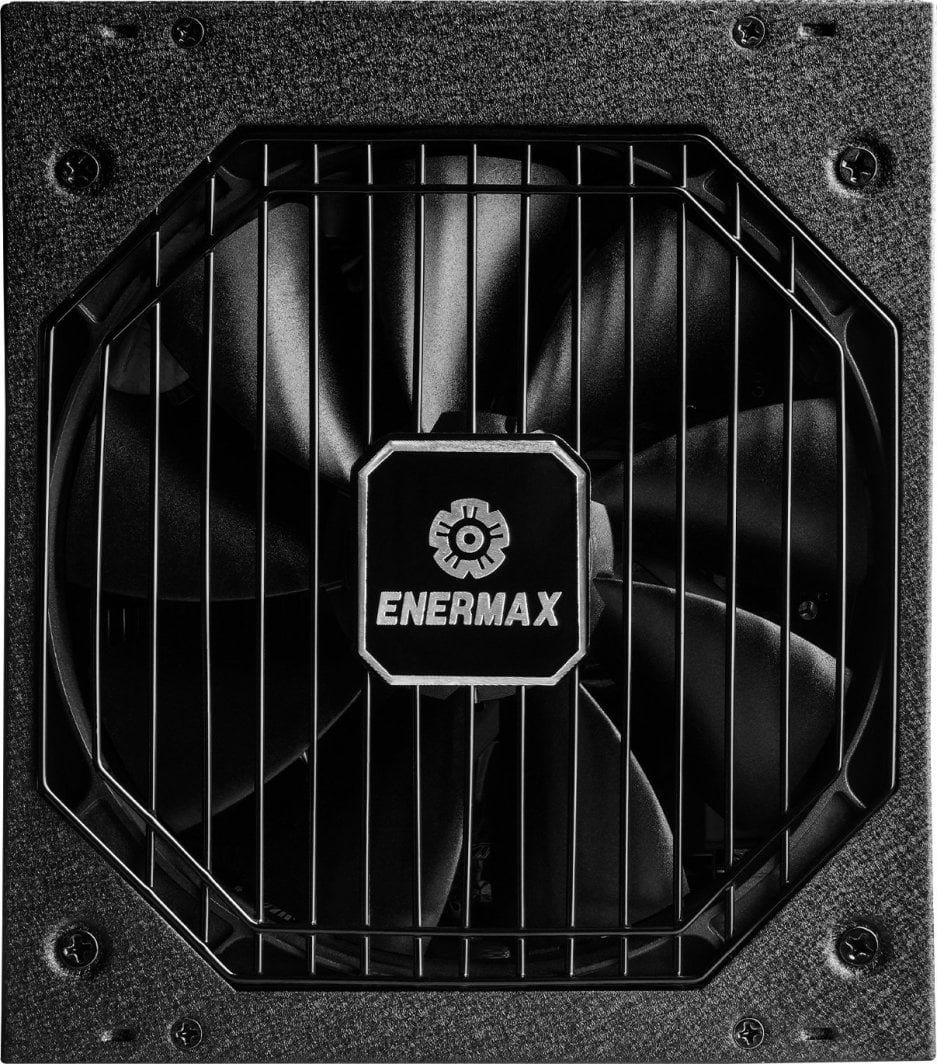 Enermax Revolution D.F. X ERT1650EWT Power Supply, 1650W - Thumbnail 5