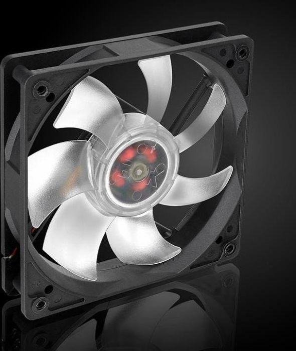 Thermaltake Smart BX1 RGB PS-SPR-0750NHSABE-1 ATX, 750W Power Supply - Thumbnail 8