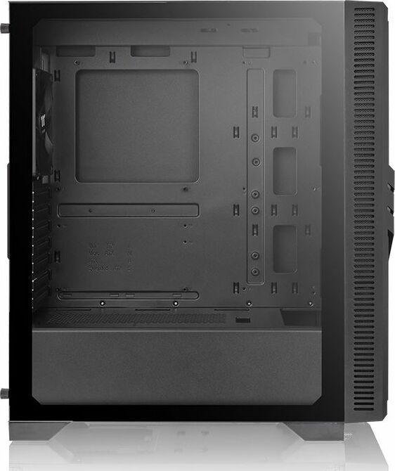 Thermaltake Versa T35 TG RGB Case, Midi Tower - Thumbnail 3