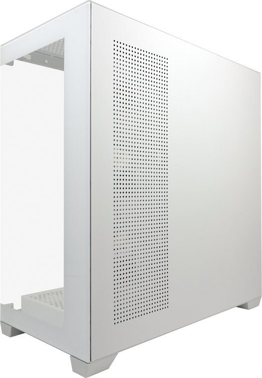 LC-Power LC-715W-ON Case, Midi Tower - Thumbnail 8