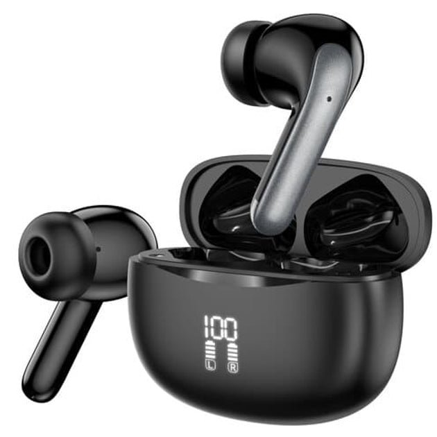 Earldom TWS36 Wireless Earbuds, ANC - Thumbnail 6