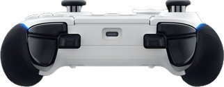 Razer Wolverine V2 Pro Controller, White - Thumbnail 10
