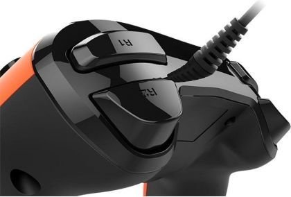 Nacon Compact Controller, Wired - Thumbnail 5