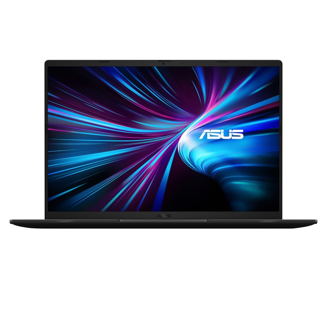 ASUS V16 V3607VU Laptop, 16", Intel Core 5 210H, 16GB RAM, 512GB SSD, NVIDIA GeForce RTX 4050, Black - Image 1