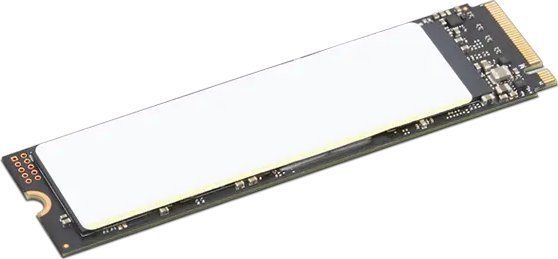 Lenovo Exceria Pro SSD, 1TB, M.2 2280 PCI-E x4 Gen4 NVMe - Image 1