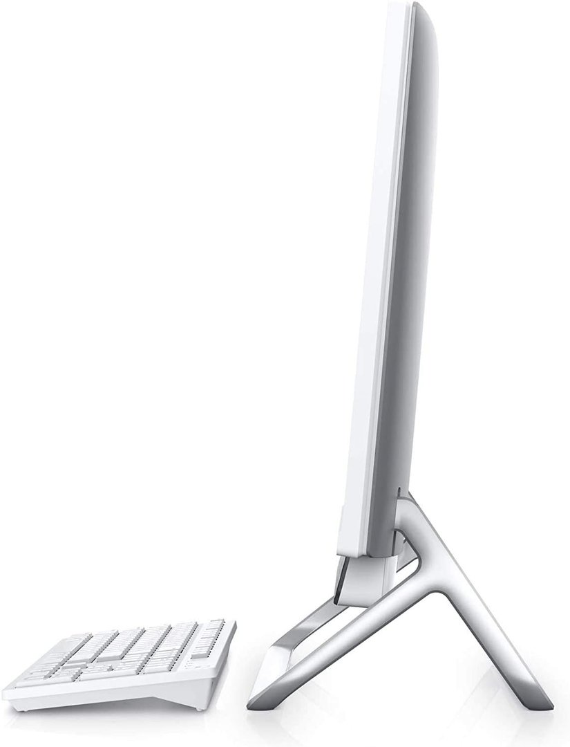 Dell Inspiron 27 7700 All-in-One, 27" Touch Screen, 16GB RAM, 512GB SSD + 1TB HDD - Thumbnail 4