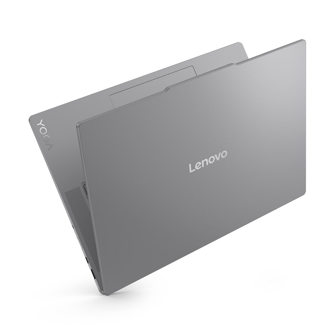 Lenovo Yoga Slim 7 15ILL9 Laptop, 15", Intel Core Ultra 7 258V, 32GB RAM, 512GB SSD, I Hirtë - Thumbnail 8