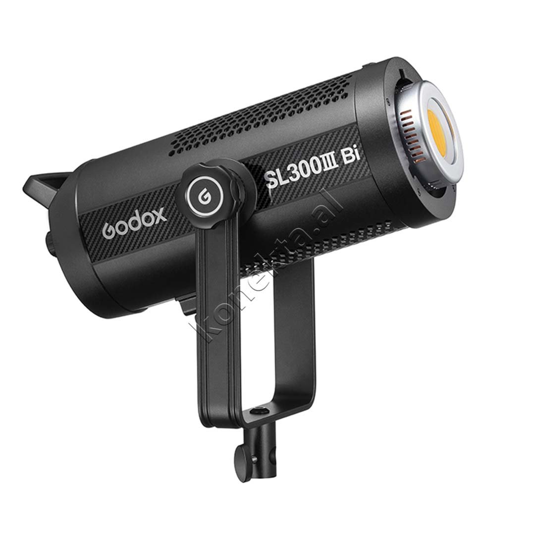 Godox SL-300III Bi LED Light 330W - Thumbnail 3