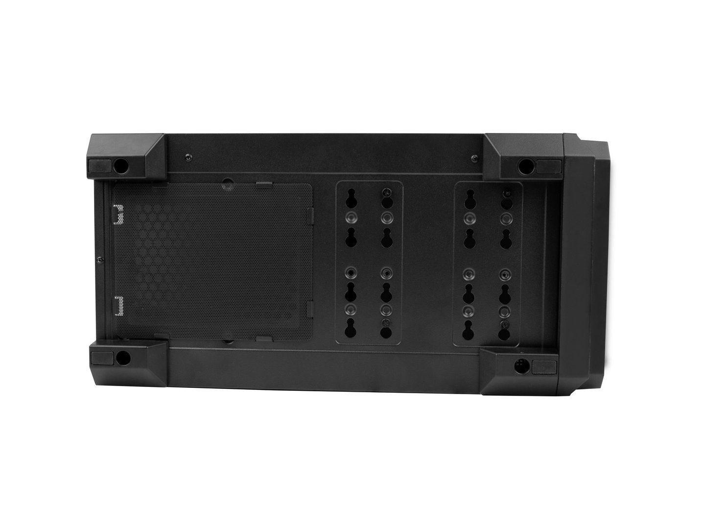 Genesis IRID 503 Case, Black - Thumbnail 10