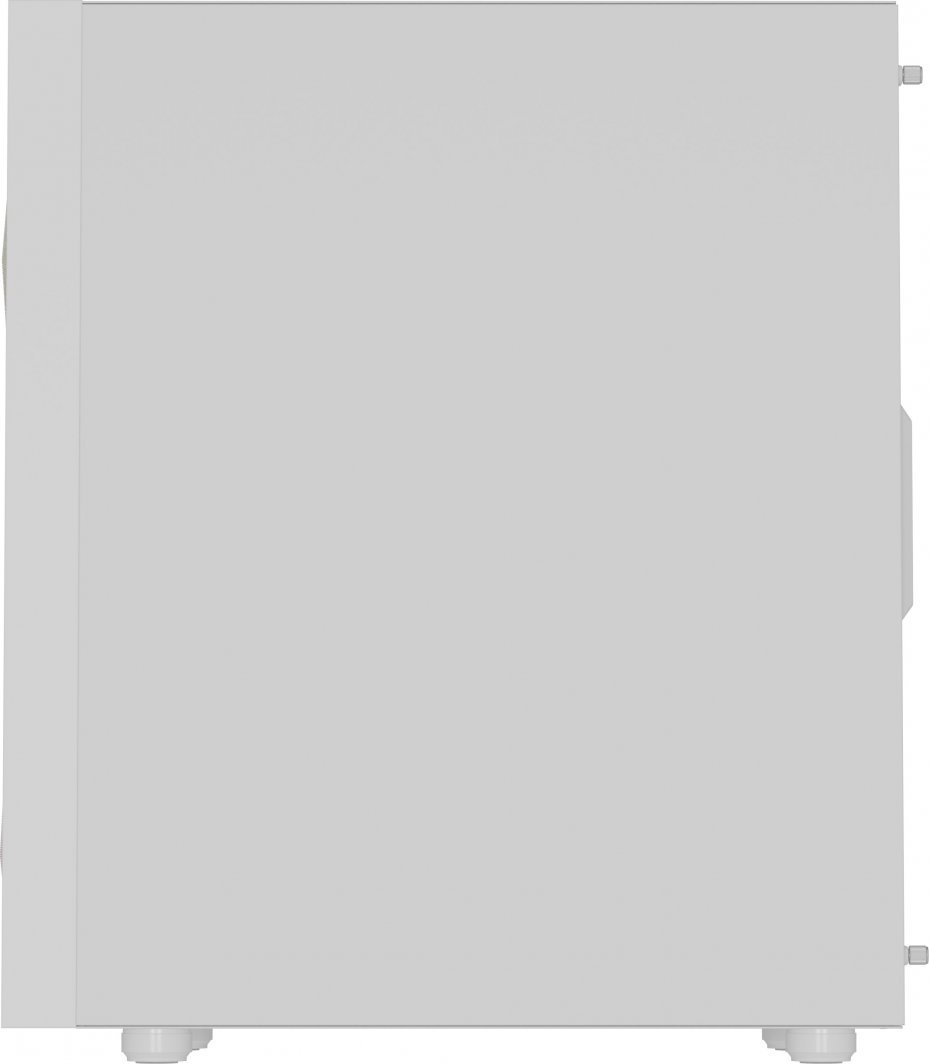 Genesis Diaxid 605 ARGB Case, White, Midi Tower - Thumbnail 17