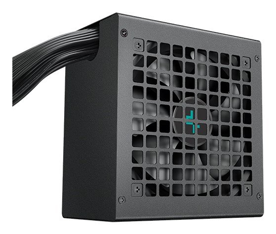 DeepCool PL800D Power Supply, 800 W - Thumbnail 4