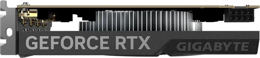 Gigabyte GeForce RTX 4060 D6 8GB GDDR6 Graphics Card - Thumbnail 5