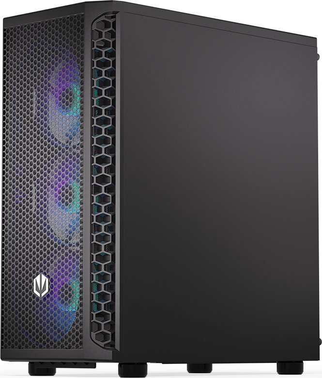 Endorfy Signum 300 ARGB Case, Midi Tower - Thumbnail 12