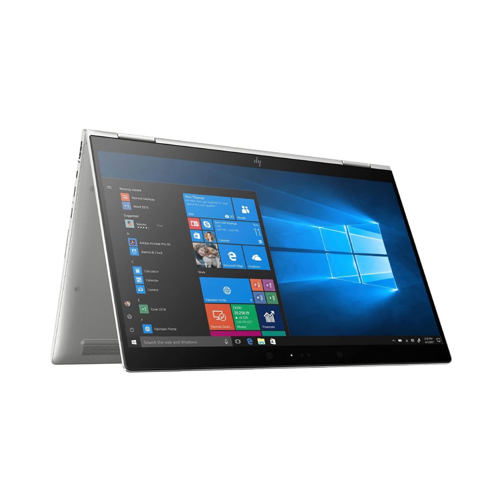 HP EliteBook x360 1030 G3 Laptop, 13.3" Touchscreen, 8GB RAM, 256GB SSD, Core™ i5 - Thumbnail 5